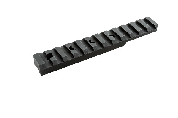 Durasight Picatinny Rail for CVA Hunter/Scout/Bergara BA13 Rifles ...